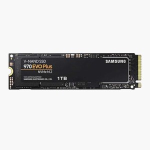 اس اس دی اینترنال سامسونگ مدل 970 EVO PLUS ظرفیت 1 ترابایت